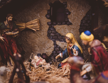 The Christmas Story According to Jesus – CrossPointe Community Church