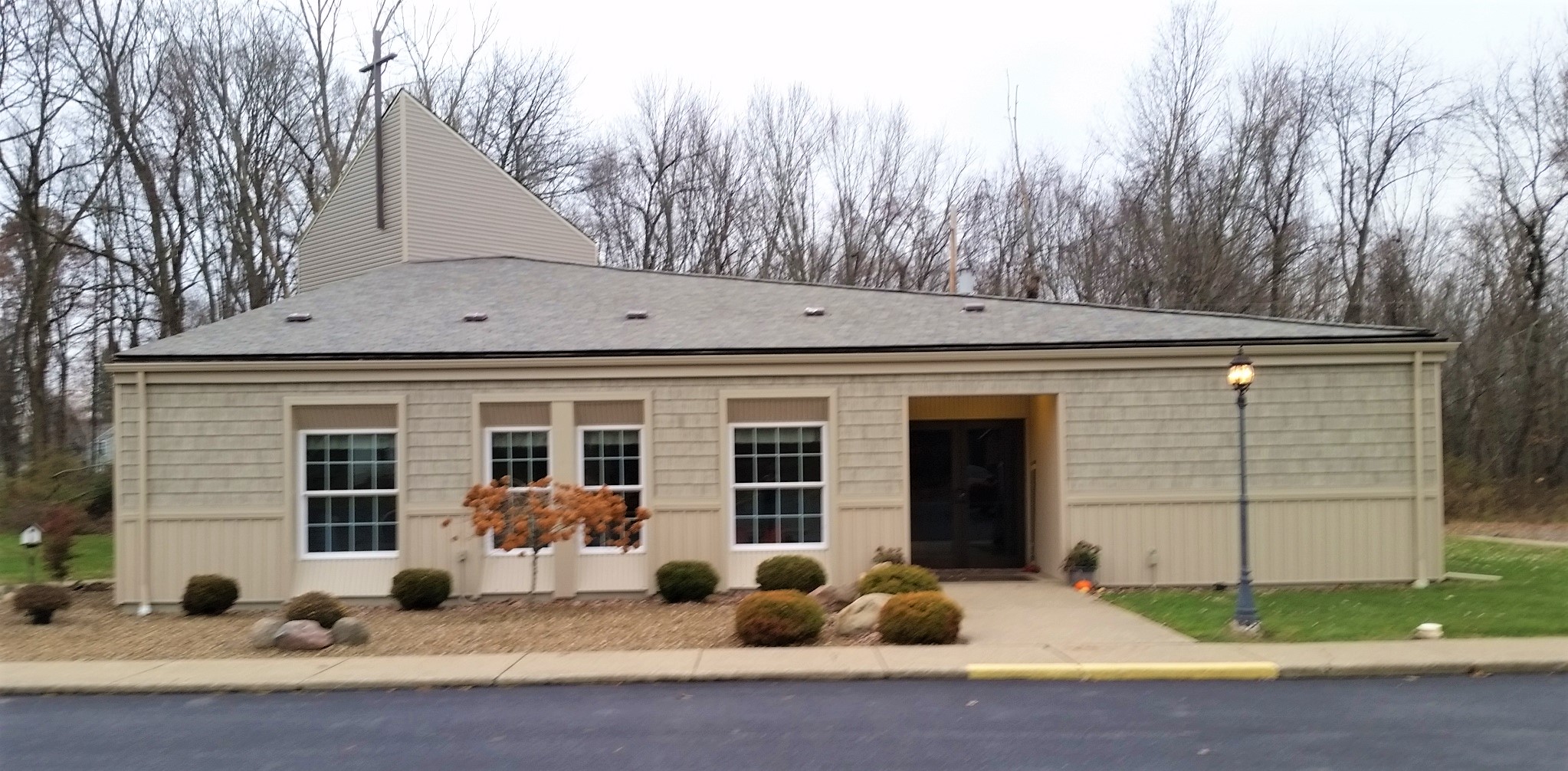 About Us CrossPointe Community Church